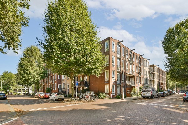 Touwbaan 19, Amsterdam